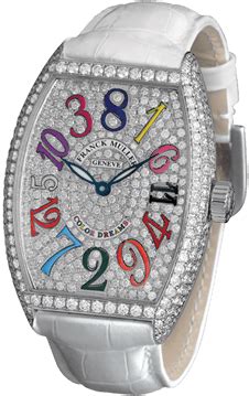 franck muller watch repair|franck muller most expensive watch.